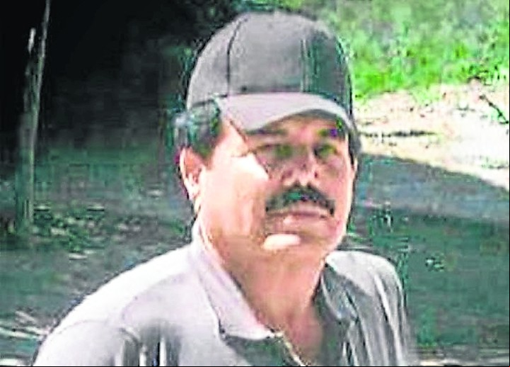 Ismael “El Mayo” Zambada, en una foto de hace unos años.