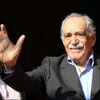 Frases de Gabriel García Márquez a siete años de su muerte
