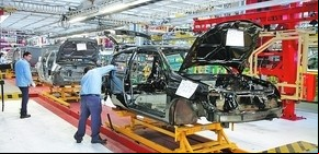 Capitanich y las suspensiones en Renault: "Pretenden crear problemas donde no los hay"
