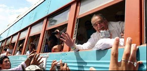 Peculiar disputa en Aracataca: en el pueblo donde nació Gabriel García Márquez se pelean por una vaca