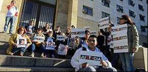 A 31 meses de la Tragedia de Once las audiencias del juicio están suspendidas