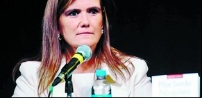 Pilar Sordo, a sala llena: “La única opción a envejecer es morirse”