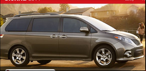 Toyota llamó a revisión a medio millón de autos