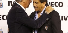 La intimidad de aquella renuncia de Ramón Díaz en River: tensiones y el portazo que le hizo lugar a una era gloriosa