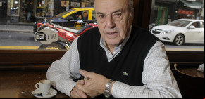 Horacio Salgán en la opinión de sus colegas