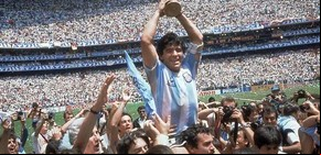 Los famosos y personalidades que murieron en 2020