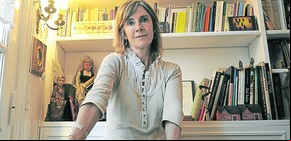 María Negroni inaugura el Filba 2022: "La literatura es siempre insumisa"