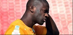 La tragedia golpea a Yaya y Kolo Touré: murió su hermano menor