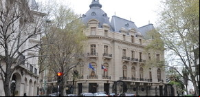 GPS Retiro y Recoleta: Champs Élysées a la porteña