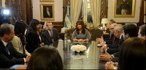 Denuncian que la delegación del GAFI no se informa sobre graves fallas en el sistema antilavado argentino