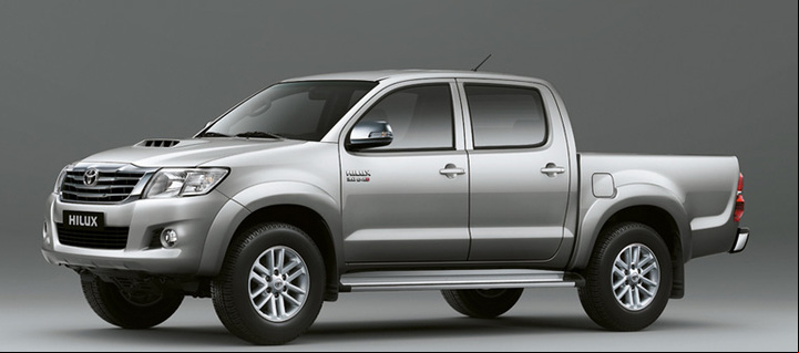 CLAIMA20140926_0260 Toyota Hilux