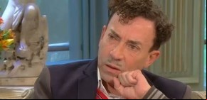 Exabrupto de un referente K contra Aníbal Pachano