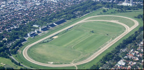 Frenan la venta de terrenos dentro del Hipódromo de San Isidro