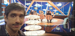 Pachano le contestó a Alex Freyre que dijo que se va a morir de Sida si gana Macri o Massa en 2015