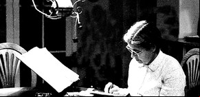 María Moliner, cazadora de palabras vivas