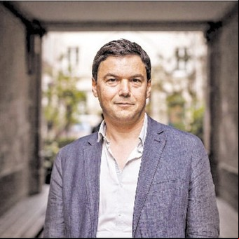 "La desigualdad no es algo para dejar en mano de los economistas"