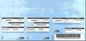 En San Martín los grandes contribuyentes que deban tasas irán al Veraz