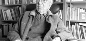 Murió Paco Porrúa, editor de Rayuela y Cien Años de Soledad