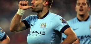 Manchester City quiere llegar a la punta