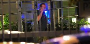 Una por una, la lista completa de las 88 personas que estuvieron en la escena del crimen de Nisman asesinado