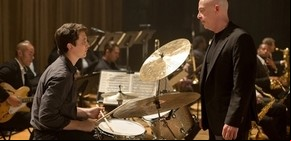 "Whiplash": Sangre, sudor y lágrimas