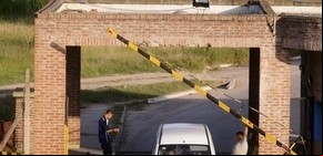 Amigos de Carrascosa pagaron la fianza para que salga de prisión