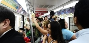 El subte A sumó un 25% de pasajeros por los nuevos trenes y estaciones 