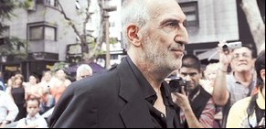 Timerman ratificó su recusación a Moldes, y la Cámara decide mañana