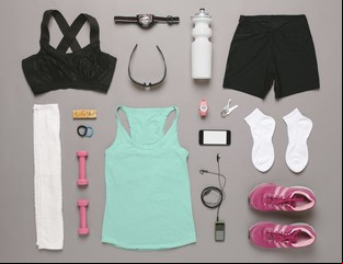 Cómo elegir la ropa para correr