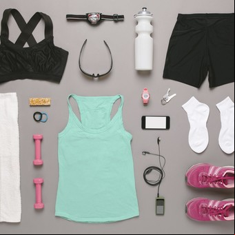 Cómo elegir la ropa para correr