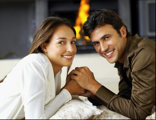 Encendé la energía de la pareja con ayuda del Feng Shui