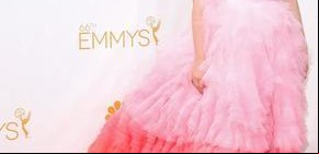 Premios Emmy: las peor vestidas de la alfombra roja