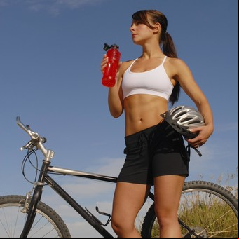 ¿Para qué sirven las bebidas deportivas? 