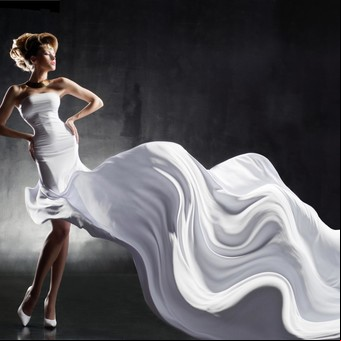 Looks de novia: encontrá el tuyo