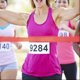 Cómo recuperarse después de una maratón