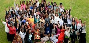 En Patagonia y en África, las mujeres construimos futuro