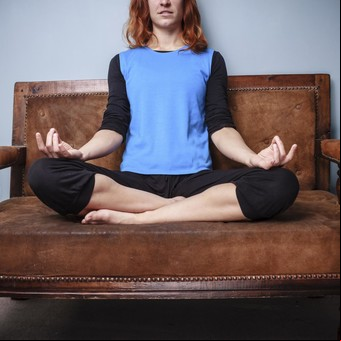 La meditación en el Feng Shui: técnicas para lograr armonía