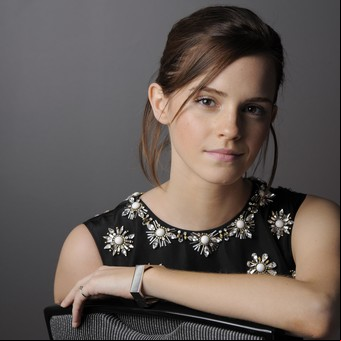 Emma Watson, el nuevo ícono del feminismo