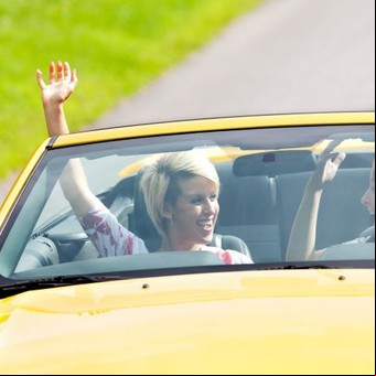 Carpooling, una forma de viajar barato
