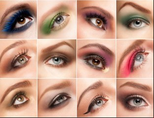 Make up de verano: los ojos son protagonistas 