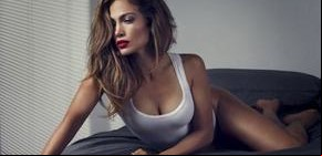 "El cuerpo perfecto": la nueva producción hot de JLo