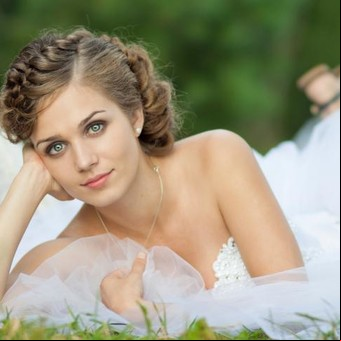 Bridal Art Experience: todo para las novias