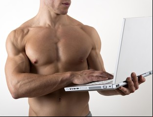 Spornosexual: el nuevo modelo masculino