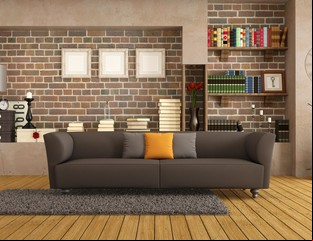 Feng Shui en un monoambiente: decoralo para que fluya la energía