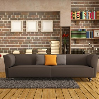 Feng Shui en un monoambiente: decoralo para que fluya la energía