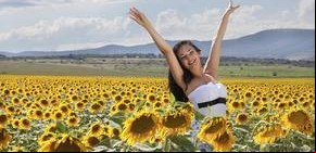 ¿Cómo cambiar tu actitud cuando tenés un mal día?
