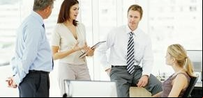 Un buen equipo de trabajo y la posibilidad de desarrollo, los aspectos más valorados