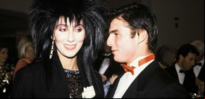 Cher cumplió 75, anunció su biopic: ¿estará su romance con Tom Cruise?