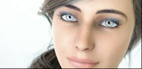 Un sueño hecho realidad: el láser que aclara el color de los ojos
