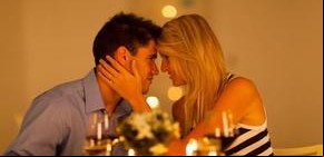 Cenas románticas y a la luz de las velas, ¿dónde comer en San Valentín? 